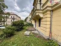 Prodej, byt 3+KK+vlastní předzahrádka (102 m2) , Třebízského ul., Mariánské Lázně - 4