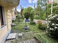 Prodej, byt 3+KK+vlastní předzahrádka (102 m2) , Třebízského ul., Mariánské Lázně - 4
