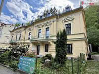 Prodej, byt 3+KK+vlastní předzahrádka (102 m2) , Třebízského ul., Mariánské Lázně - 5