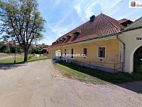 Pronájem komerčního prostoru 107 m2, Louňovice pod Blaníkem