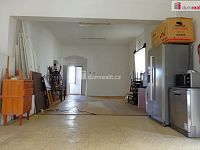 Pronájem komerčního prostoru 107 m2, Louňovice pod Blaníkem - 5