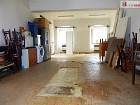 Pronájem komerčního prostoru 107 m2, Louňovice pod Blaníkem - 6