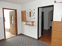 Pronájem rodinného domu Hulice, okr. Benešov - 11