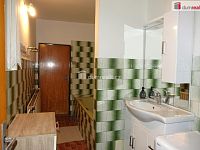 Pronájem rodinného domu Hulice, okr. Benešov - 12