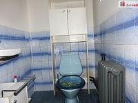 Pronájem rodinného domu Hulice, okr. Benešov - 14