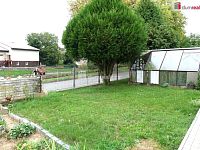 Pronájem rodinného domu Hulice, okr. Benešov - 15