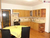 Pronájem rodinného domu Hulice, okr. Benešov - 3