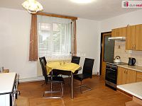 Pronájem rodinného domu Hulice, okr. Benešov - 4