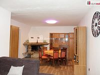 Pronájem rodinného domu Hulice, okr. Benešov - 5