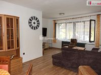 Pronájem rodinného domu Hulice, okr. Benešov - 6