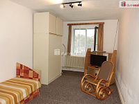 Pronájem rodinného domu Hulice, okr. Benešov - 7