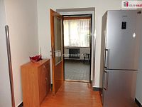 Pronájem rodinného domu Hulice, okr. Benešov - 9