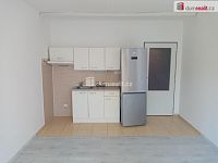 Pronájem hezké garsoniéry v ul.Želenická, Děčín - 2