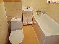 Pronájem hezké garsoniéry v ul.Želenická, Děčín - 4