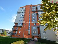 Prodej 2kk 56m2+4m2 balkon P5 Stodůlky Symfonická - 11