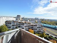 Prodej 2kk 56m2+4m2 balkon P5 Stodůlky Symfonická - 3