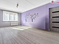 Prodej bytu 2+1 v Hroznětíně, okr. Karlovy Vary - 10