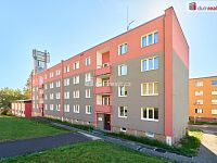 Prodej bytu 2+1 v Hroznětíně, okr. Karlovy Vary - 15