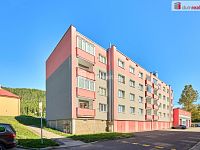 Prodej bytu 2+1 v Hroznětíně, okr. Karlovy Vary - 18