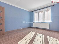 Prodej bytu 2+1 v Hroznětíně, okr. Karlovy Vary - 4