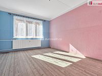 Prodej bytu 2+1 v Hroznětíně, okr. Karlovy Vary - 5