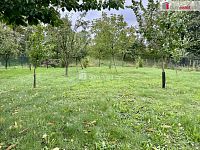 Prodej stavebního pozemku Pavlovice u Kojetína - 3