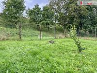 Prodej stavebního pozemku Pavlovice u Kojetína - 5