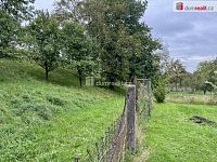 Prodej stavebního pozemku Pavlovice u Kojetína - 6