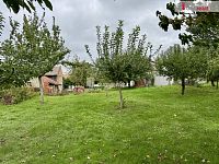 Prodej stavebního pozemku Pavlovice u Kojetína - 7