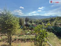 Pronájem pozemku, 693 m2, Horní, Ústí nad Labem - 2