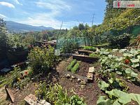 Pronájem pozemku, 693 m2, Horní, Ústí nad Labem - 4