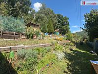 Pronájem pozemku, 693 m2, Horní, Ústí nad Labem - 9