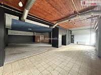 Kmerční prostor 200m2, Na Valtické