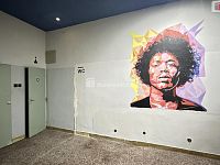 Kmerční prostor 200m2, Na Valtické - 12