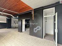 Kmerční prostor 200m2, Na Valtické - 13