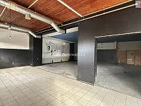 Kmerční prostor 200m2, Na Valtické - 16