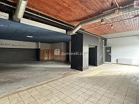 Kmerční prostor 200m2, Na Valtické - 17