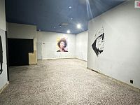 Kmerční prostor 200m2, Na Valtické - 3