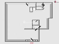 Kmerční prostor 200m2, Na Valtické - 4