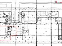 Kmerční prostor 200m2, Na Valtické - 5