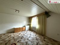 Prodej rodinného domu Trojanovice - 11