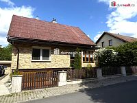 Prodej rodinného domu Trojanovice - 12