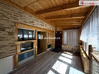 Prodej rodinného domu Trojanovice - 2