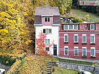 Pronájem, dům, zahrada, 3+kk