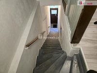 Pronájem, dům, zahrada, 3+kk - 11