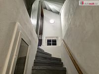 Pronájem, dům, zahrada, 3+kk - 14