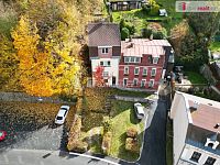 Pronájem, dům, zahrada, 3+kk - 2