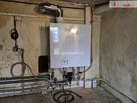 Pronájem, dům, zahrada, 3+kk - 21