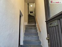 Pronájem, dům, zahrada, 3+kk - 22