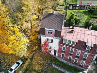 Pronájem, dům, zahrada, 3+kk - 26